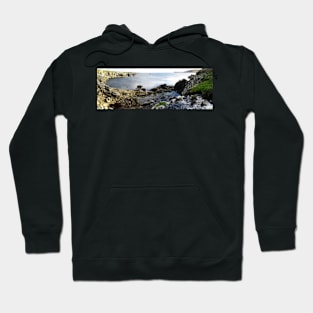 Wester Burn, Fetlar, Shetland Islands Hoodie